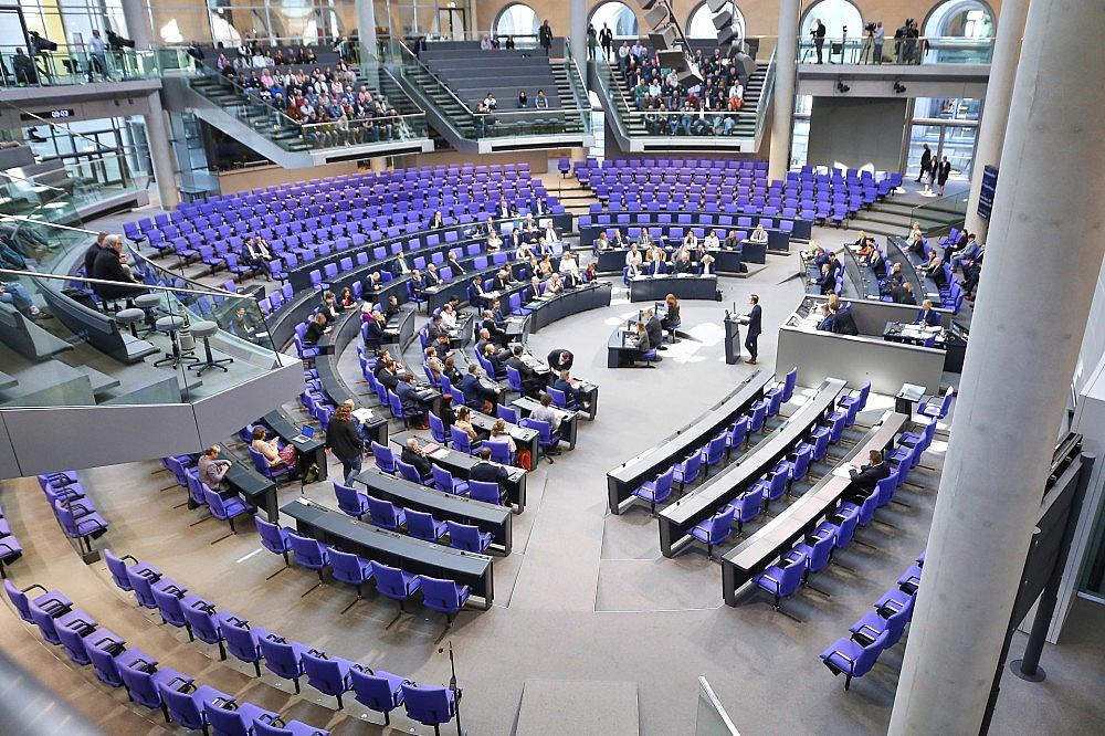 Bundestag verabschiedet neue Anpassungen zur Krankenhausreform
