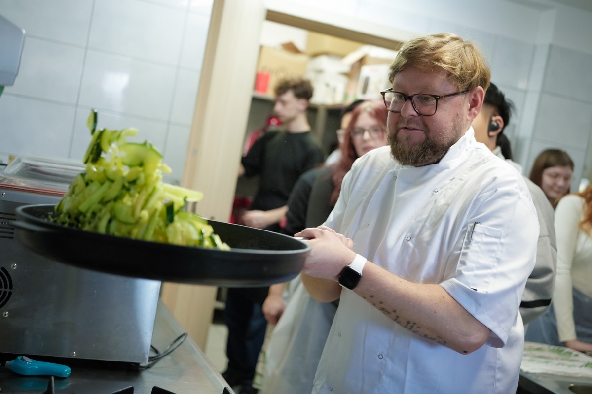 Berufliche Bildung im Wandel: EU-Förderung stärkt junge Menschen in Brandenburg und Polen