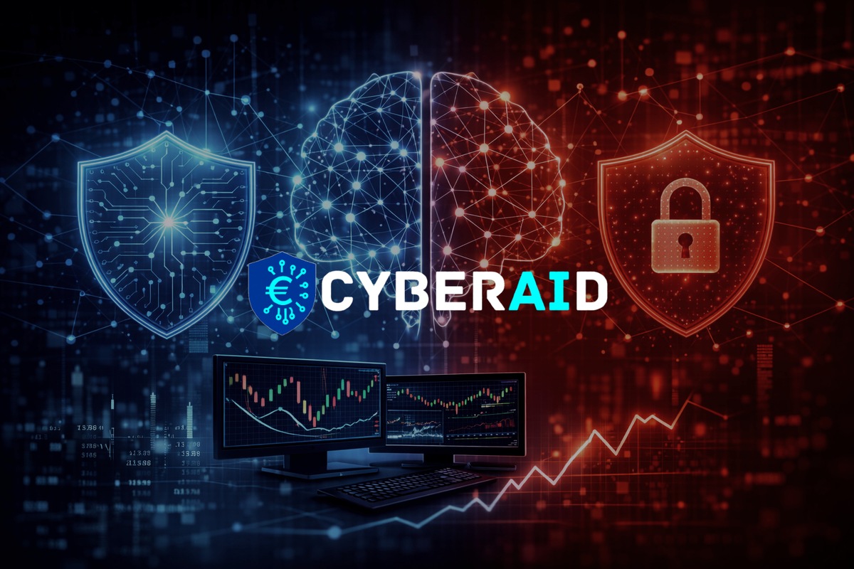 Cyber-Resilienz als Wettbewerbsvorteil: Wie JRC Capital sich auf die Zukunft des algorithmischen Handels vorbereitet