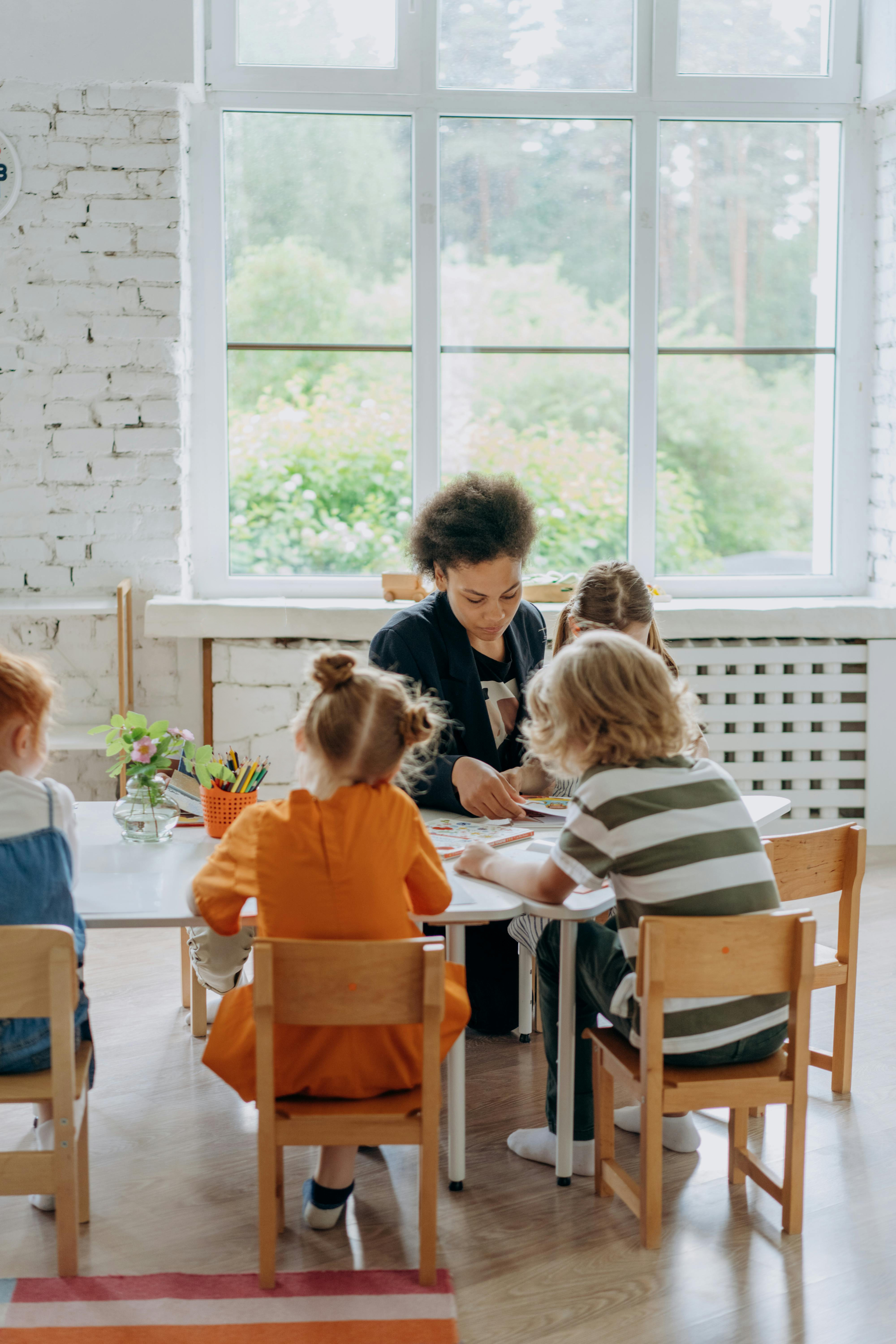 Neuer Studiengang Elementarpädagogik