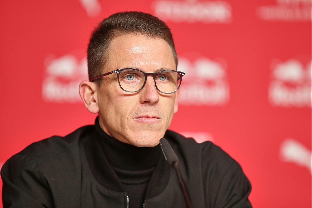 Daniel Bauer (Archiv)