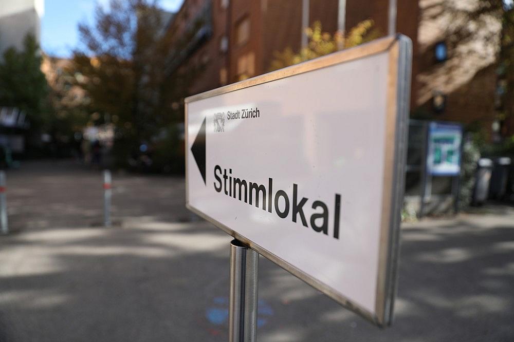 Schweizer sagen deutlich Nein zur massiven Senkung des Rundfunkbeitrags