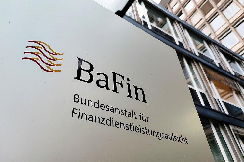 Bafin (Archiv)