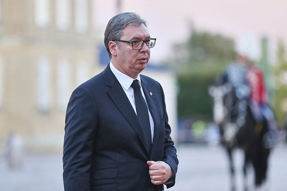 Vucic setzt auf EU-Annäherung – auch ohne volle Mitgliedschaft