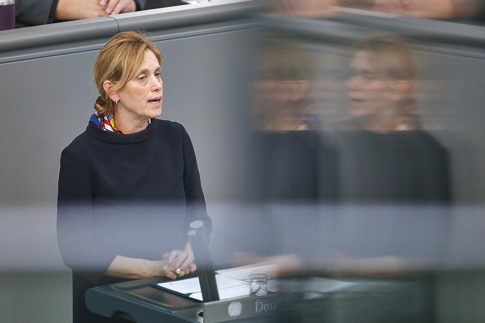 Karin Prien am 05.03.2026