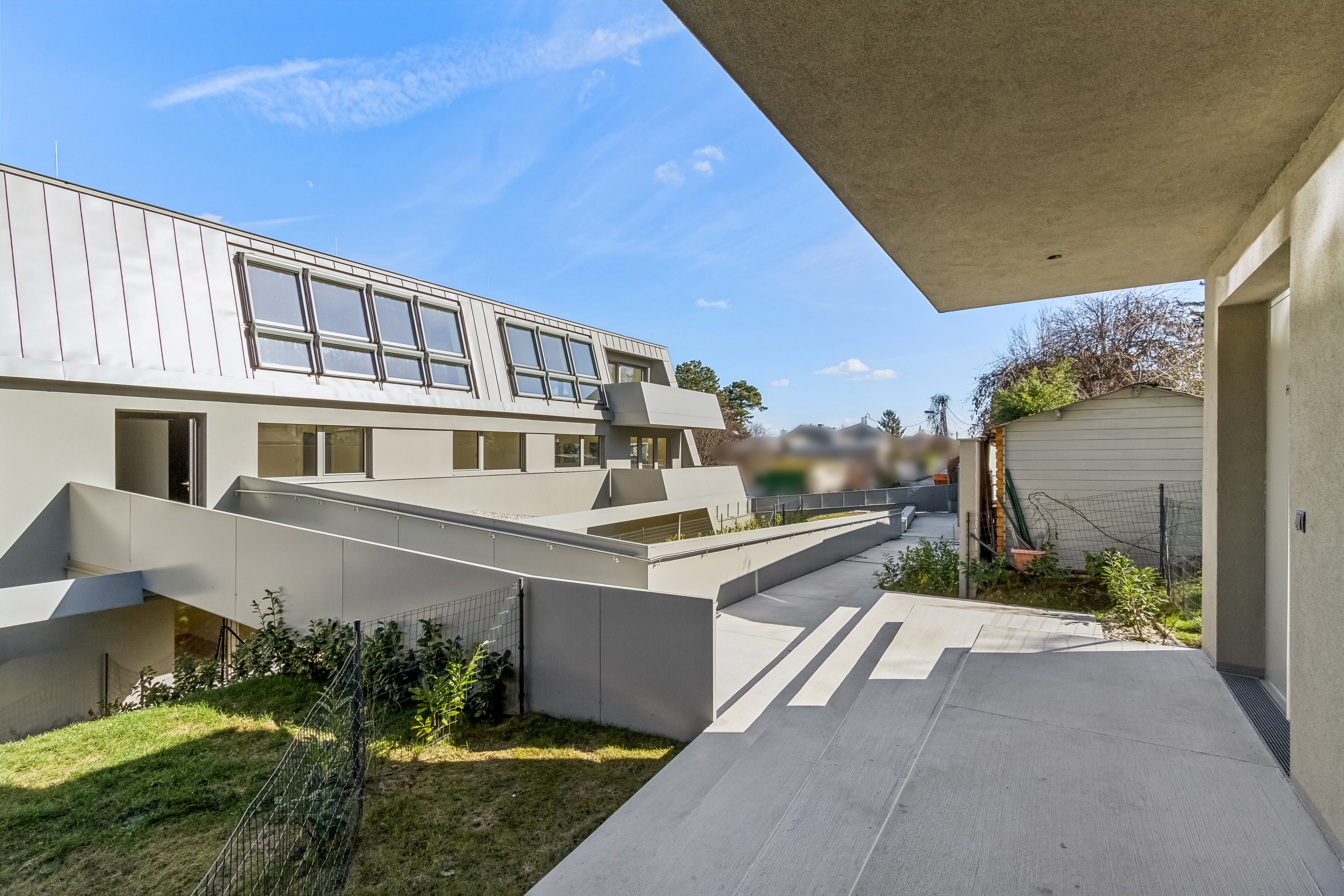 Raiffeisen Immo vermittelt Brunnique