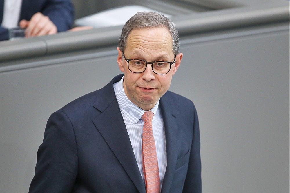 Hendrik Hoppenstedt (Archiv)