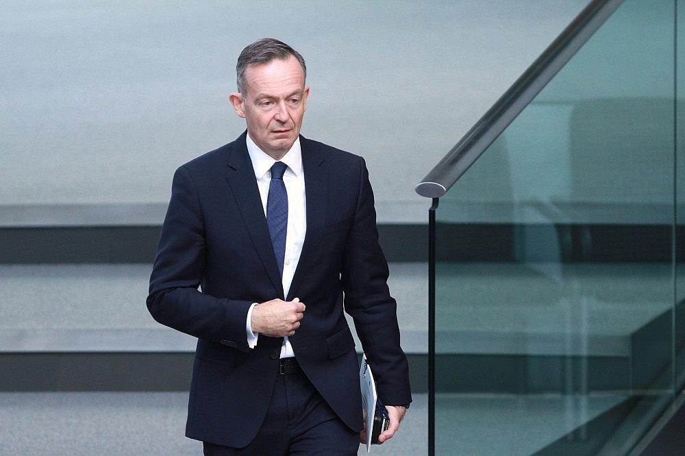 Volker Wissing (Archiv)