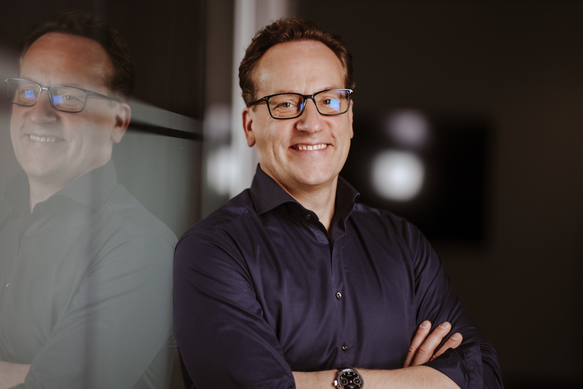 Der Vertrieb muss wieder verkaufen lernen