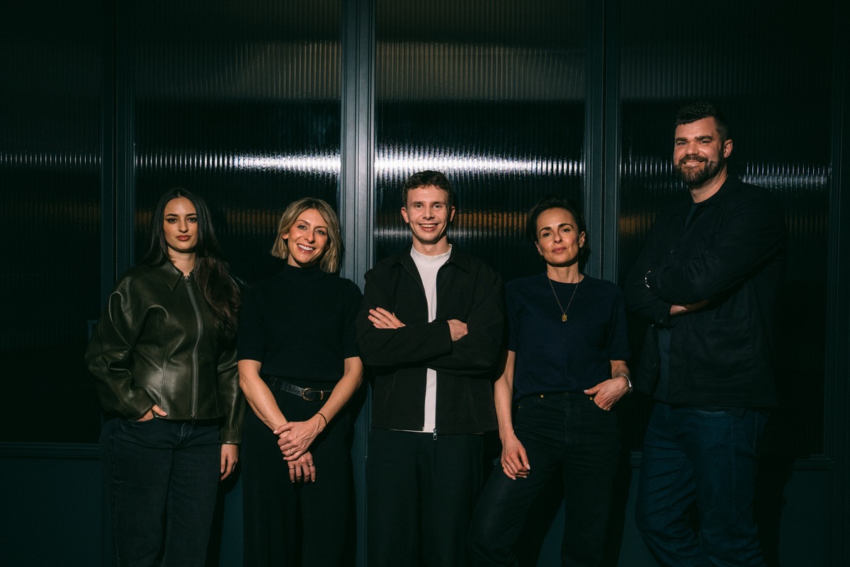 Podimo stärkt sein Content-Geschäft durch neue Partnerschaft mit arc.studio / Benedikt Treuer wechselt als Head of Content, Germany, zu Podimo