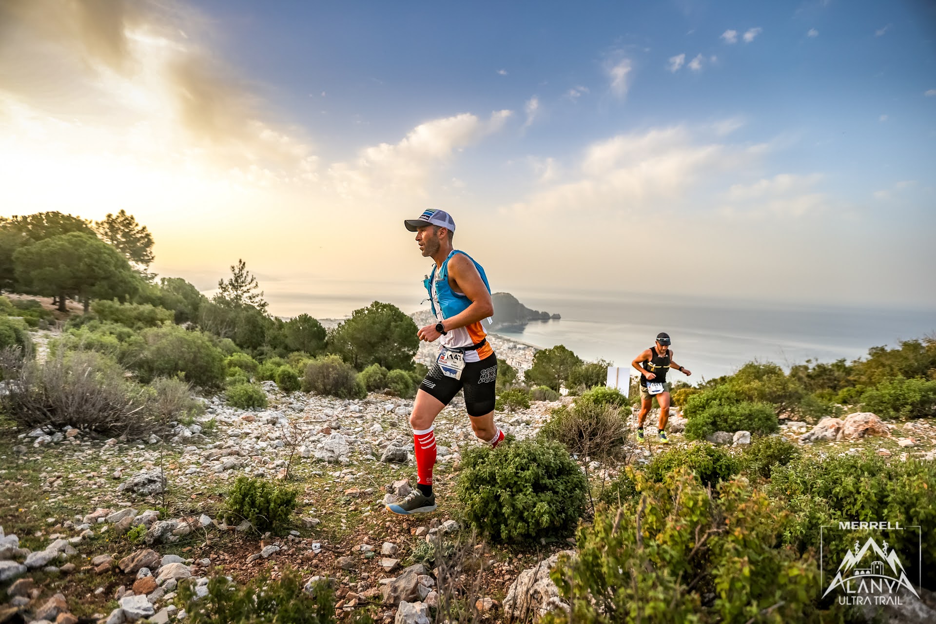 Alanya Ultra Trail