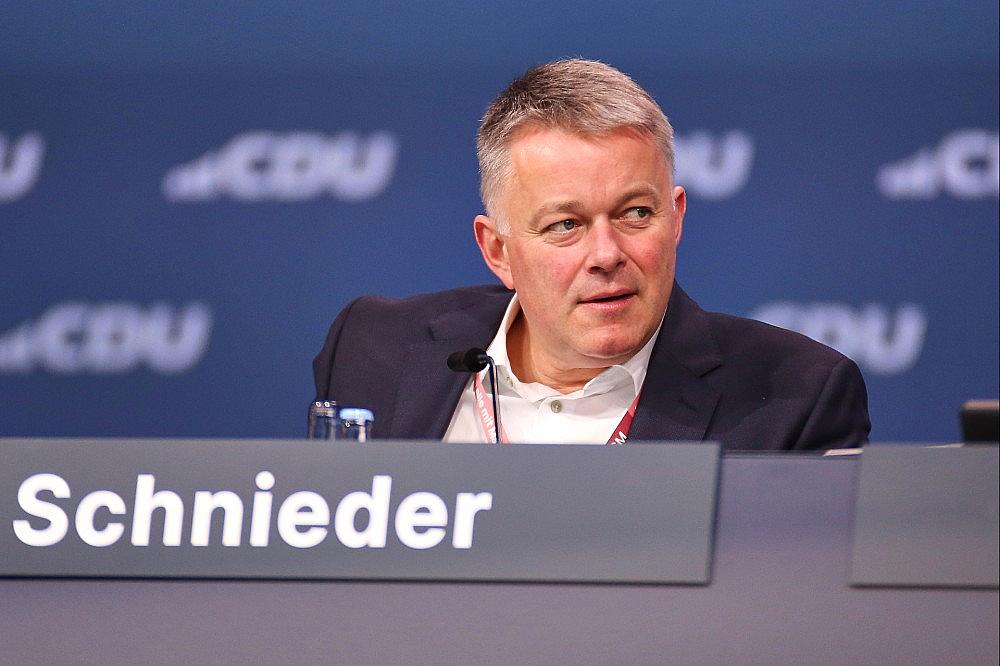 Gordon Schnieder (Archiv)