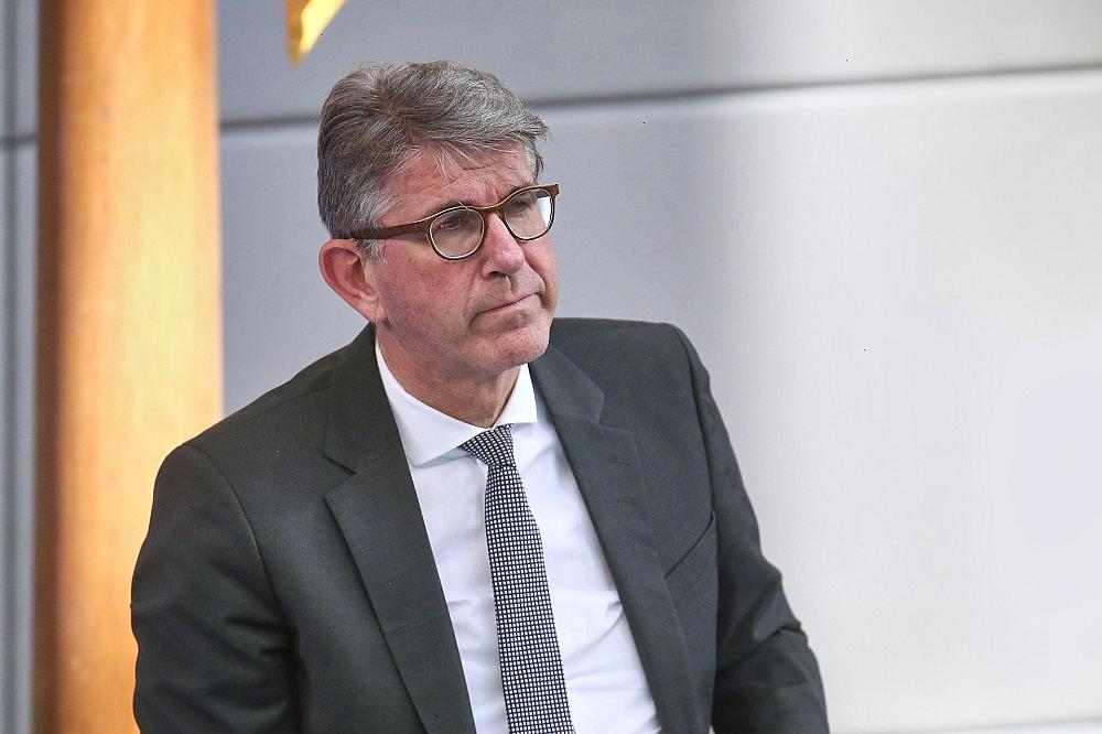 Wolfram Weimer am 05.03.2026 via dts Nachrichtenagentur