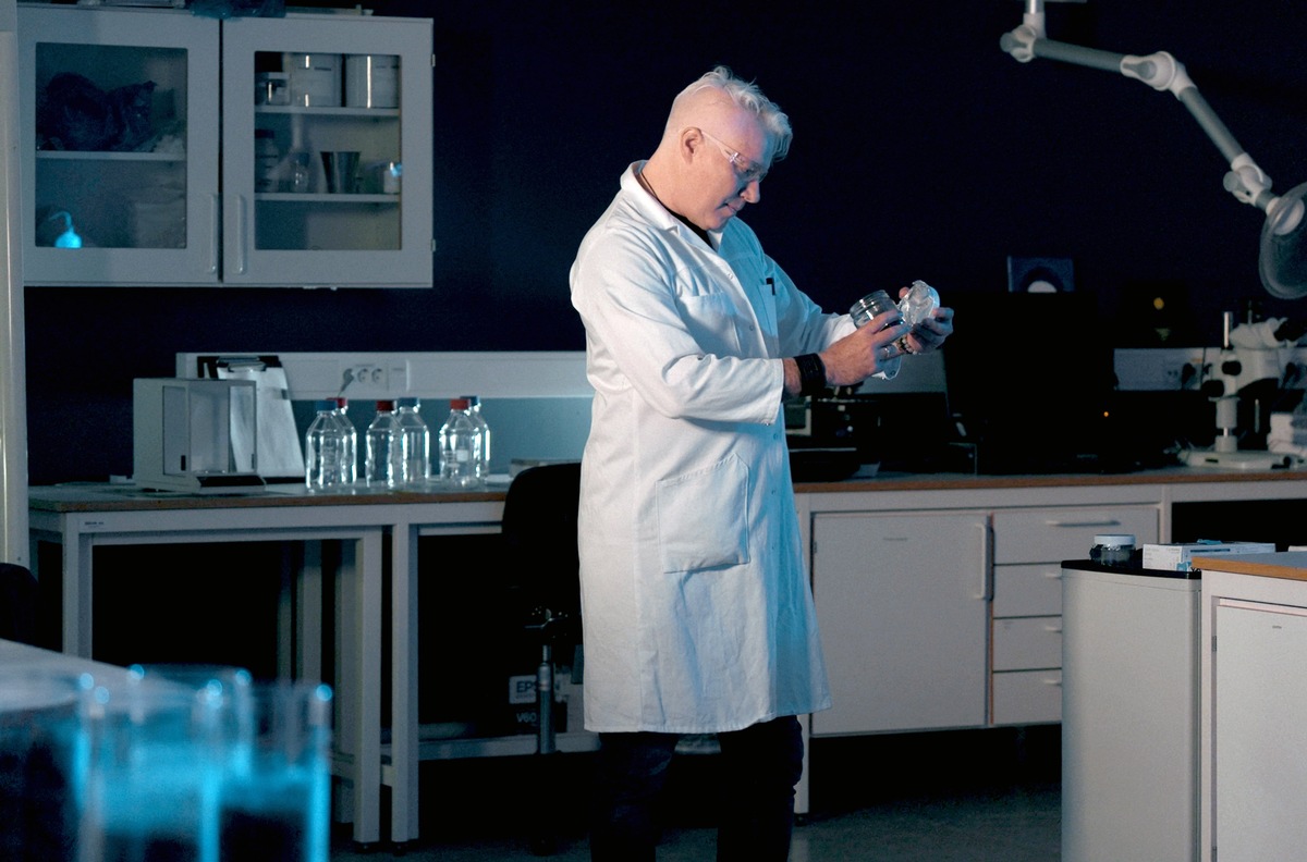 ARTE-Themenabend: Gift, Gier und Gefahr: Ein globales Versagen presseportal.de