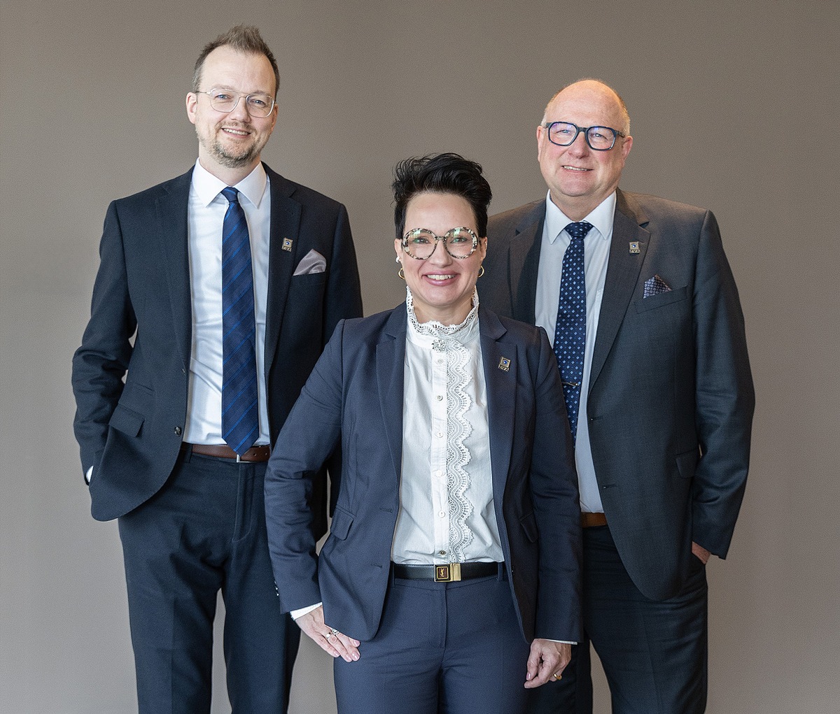 Augenoptiker wählen neuen Präsidenten / ZVA-Mitgliederversammlung in Lübeck: Kai Jaeger übernimmt Verbandsspitze