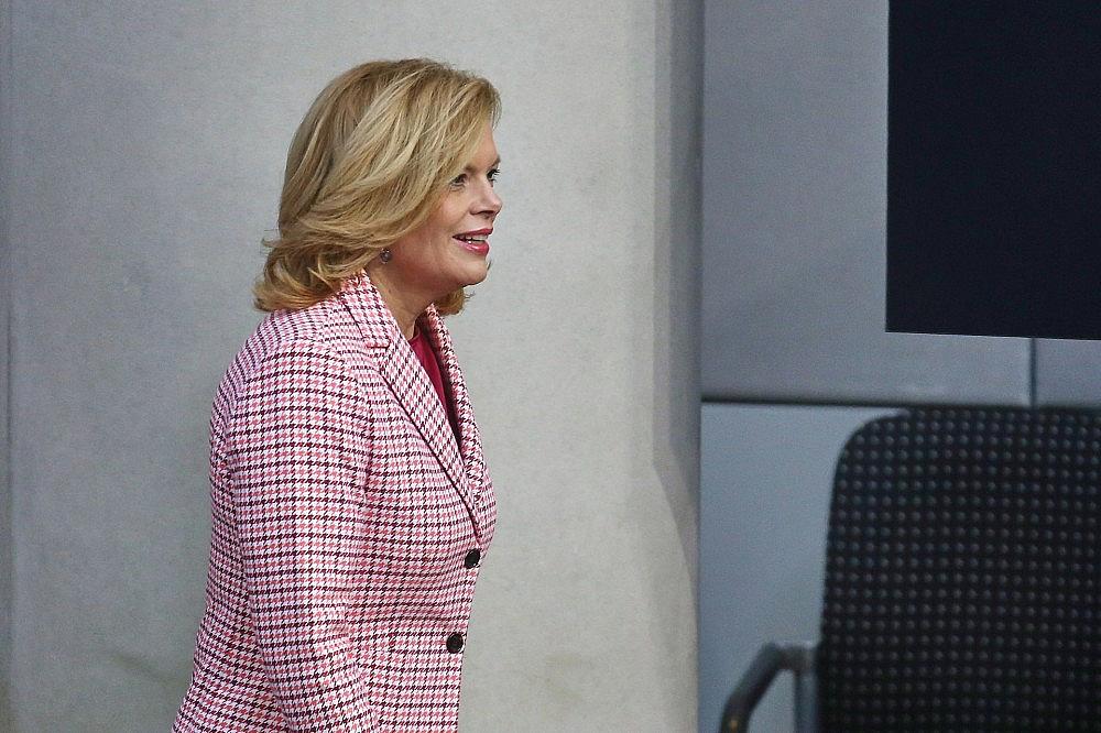 Julia Klöckner (Archiv)