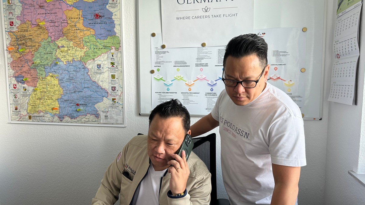 Zwischen Visazusage und Arbeitsbeginn: Die unsichtbare Lücke im Fachkräfteeinwanderungsgesetz