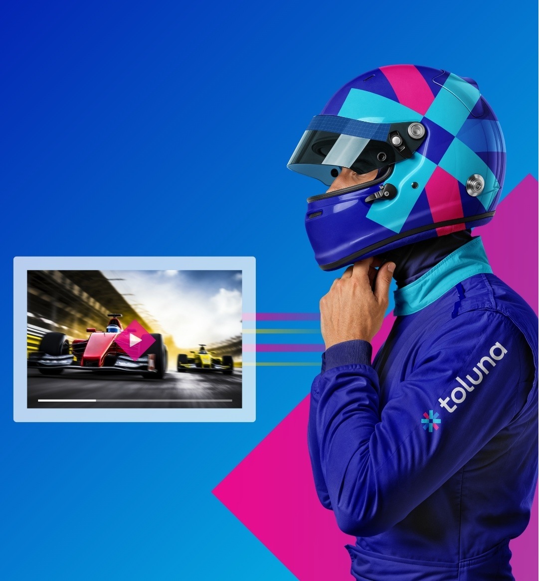 Toluna stellt TEMPO Xpress vor: KI-gestütztes Brand Tracking für schnellere Entscheidungsprozesse