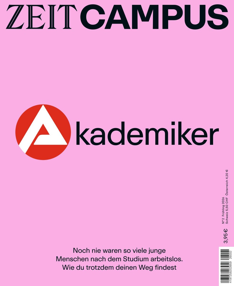 Präses der Synode der Evangelischen Kirche in Deutschland Anna-Nicole Heinrich: 