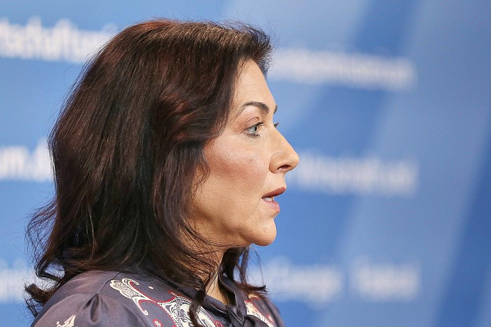 Katherina Reiche am 11.03.2026