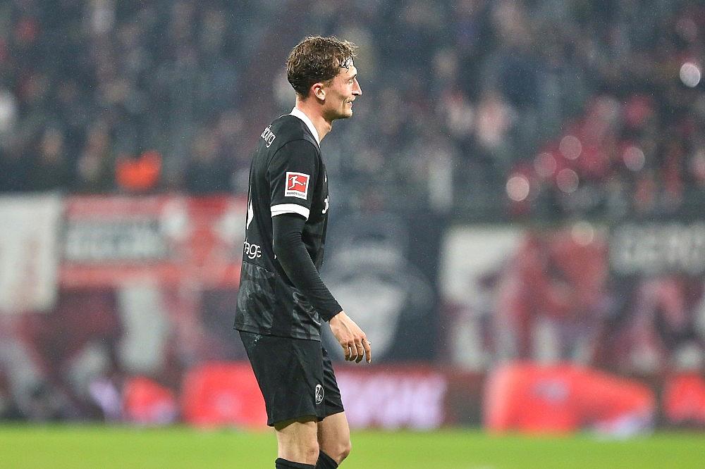 Patrick Osterhage (Archiv)