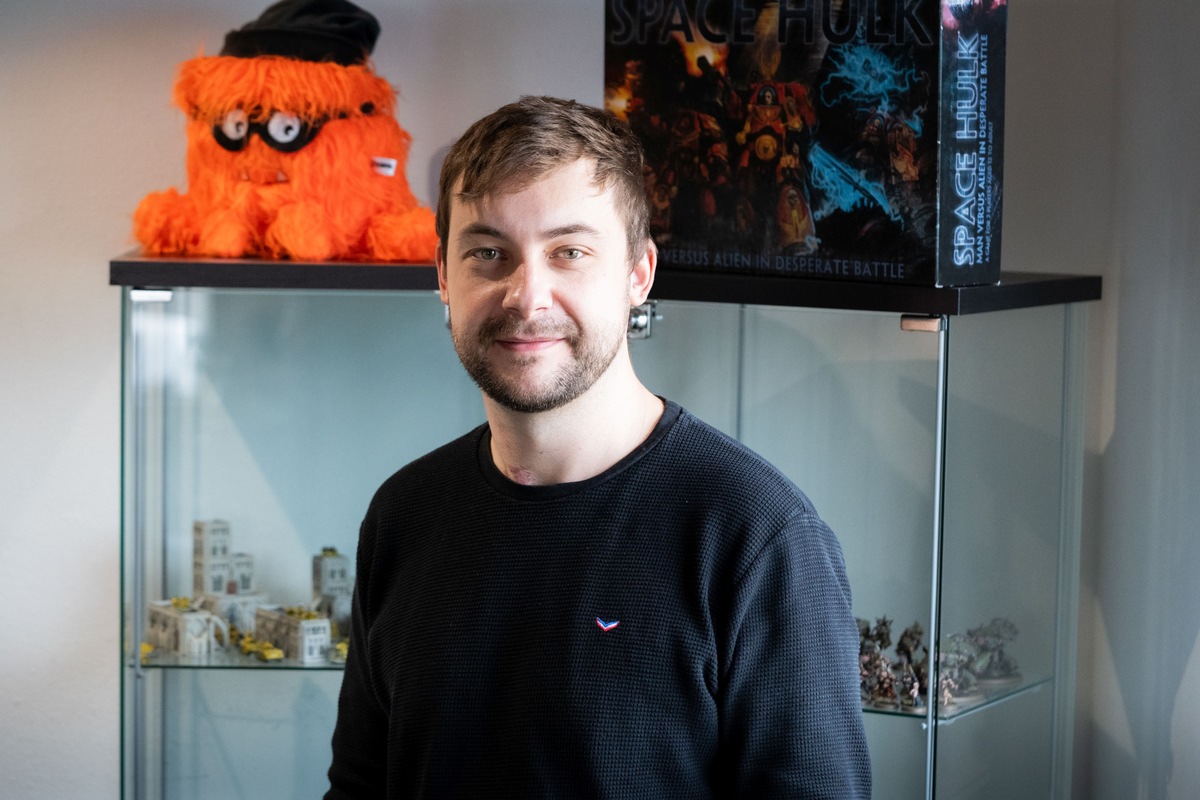 Systematisches Recruiting und strukturiertes Onboarding: André Millbrett von der Taschengelddieb GmbH zeigt, wie Mittelständler die richtigen Köpfe gewinnen