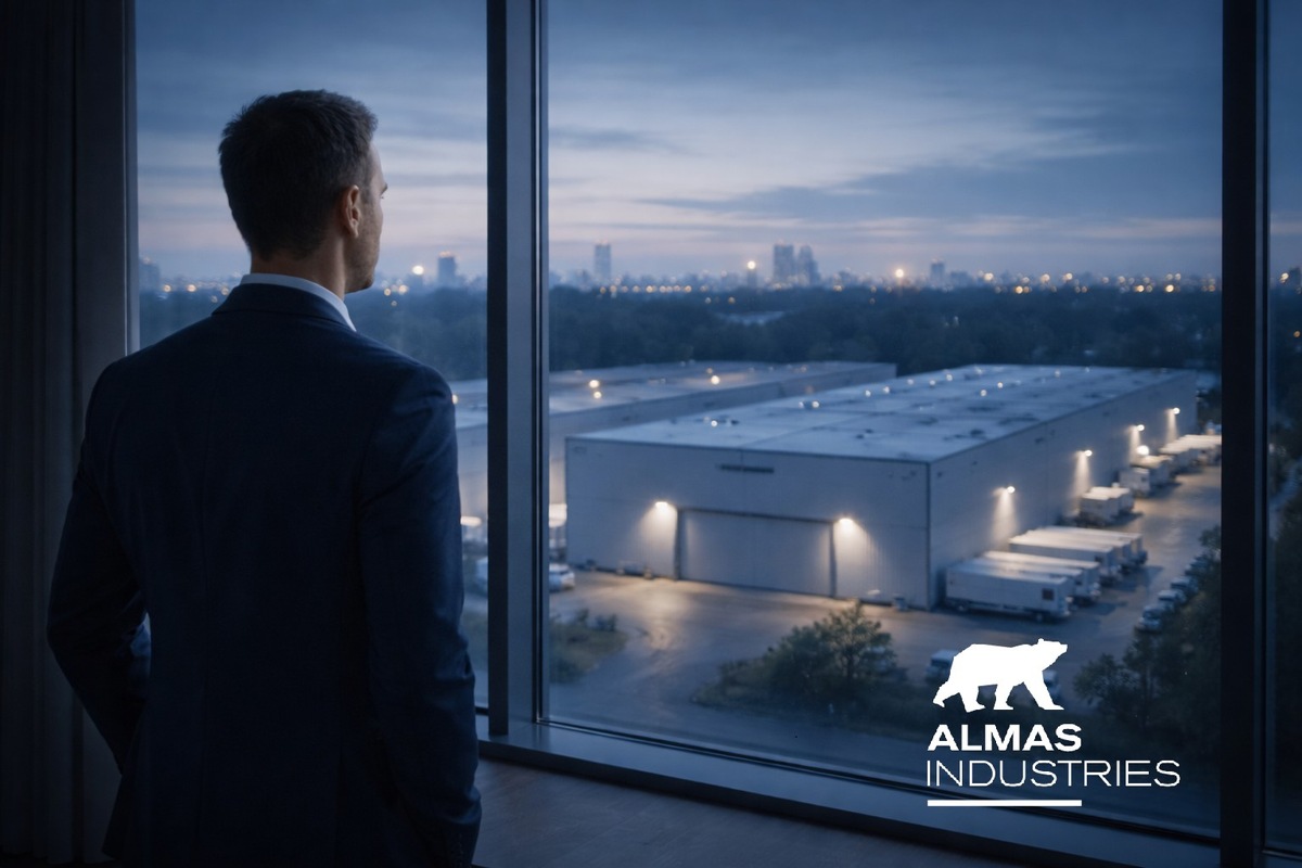 Sicherheitsinvestition oder Scheinsicherheit? Warum Alarmanlagen für Gewerbe erst im Ernstfall bewertet werden presseportal.de