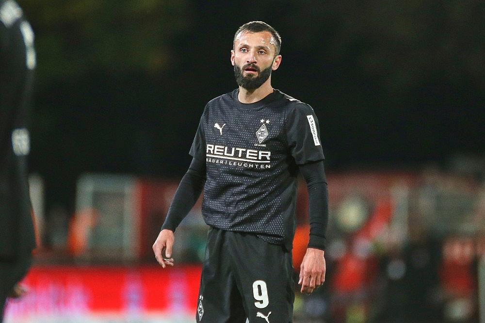 Franck Honorat (Archiv)