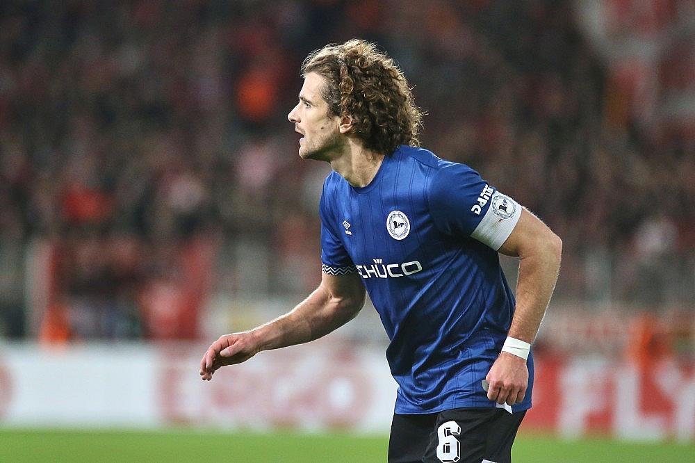 Mael Corboz (Archiv)