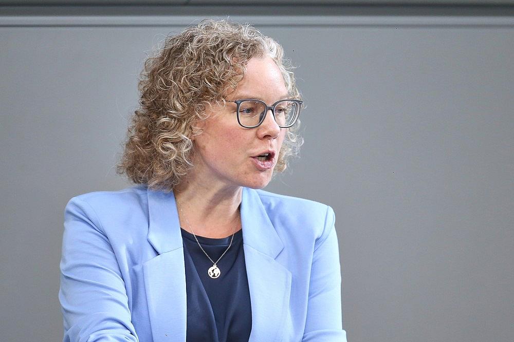 Julia Verlinden (Archiv)