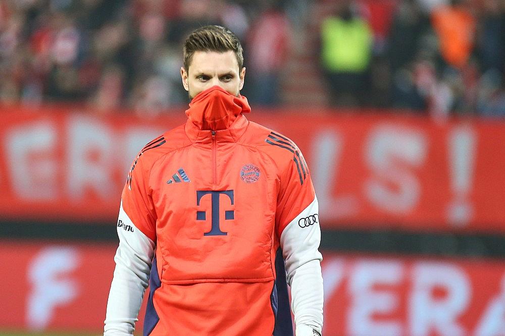 Sven Ulreich (Archiv)