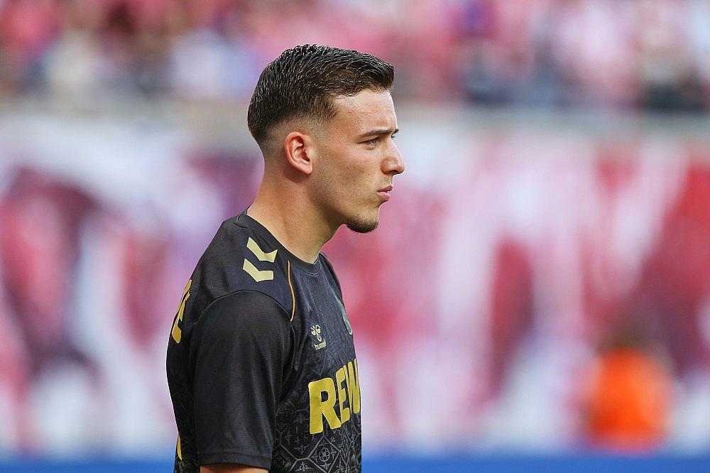 Said El Mala (Archiv) via dts Nachrichtenagentur