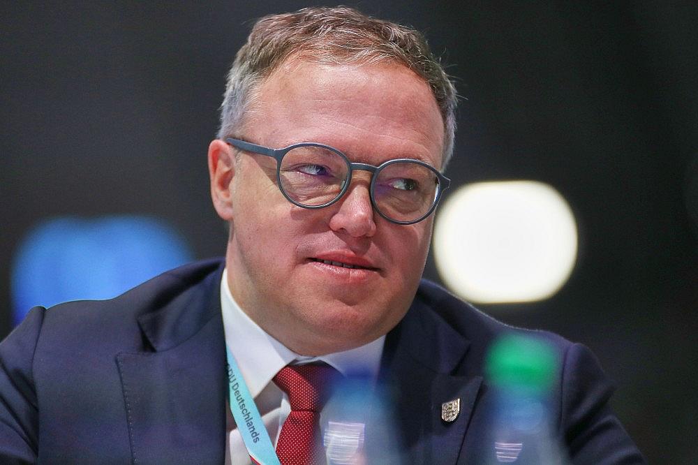 Mario Voigt (Archiv)