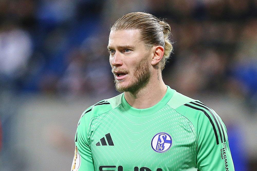 Loris Karius (Archiv)