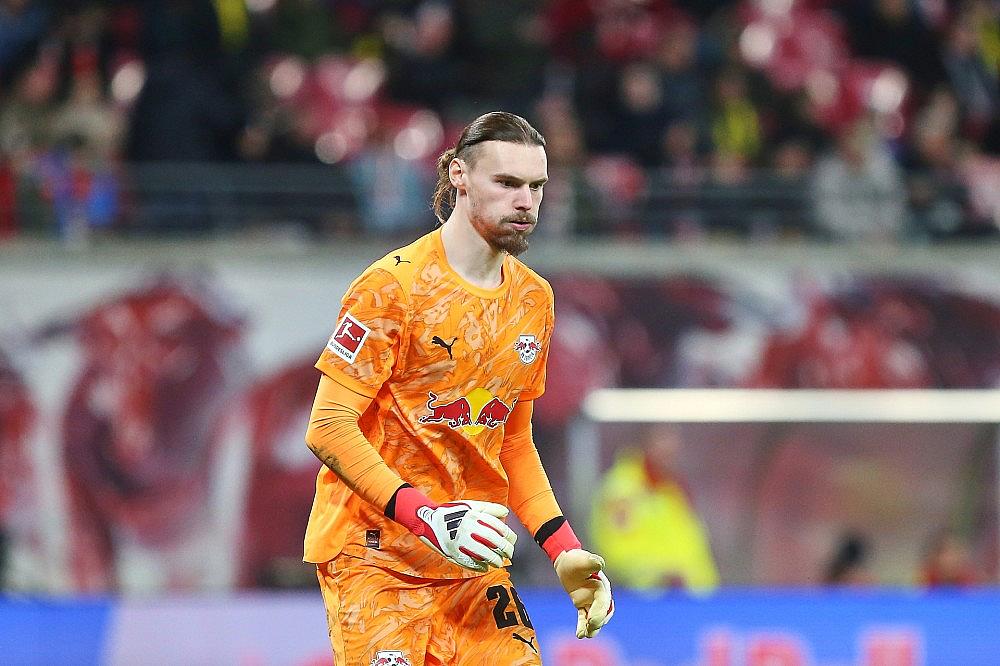 Maarten Vandevoordt (Archiv)