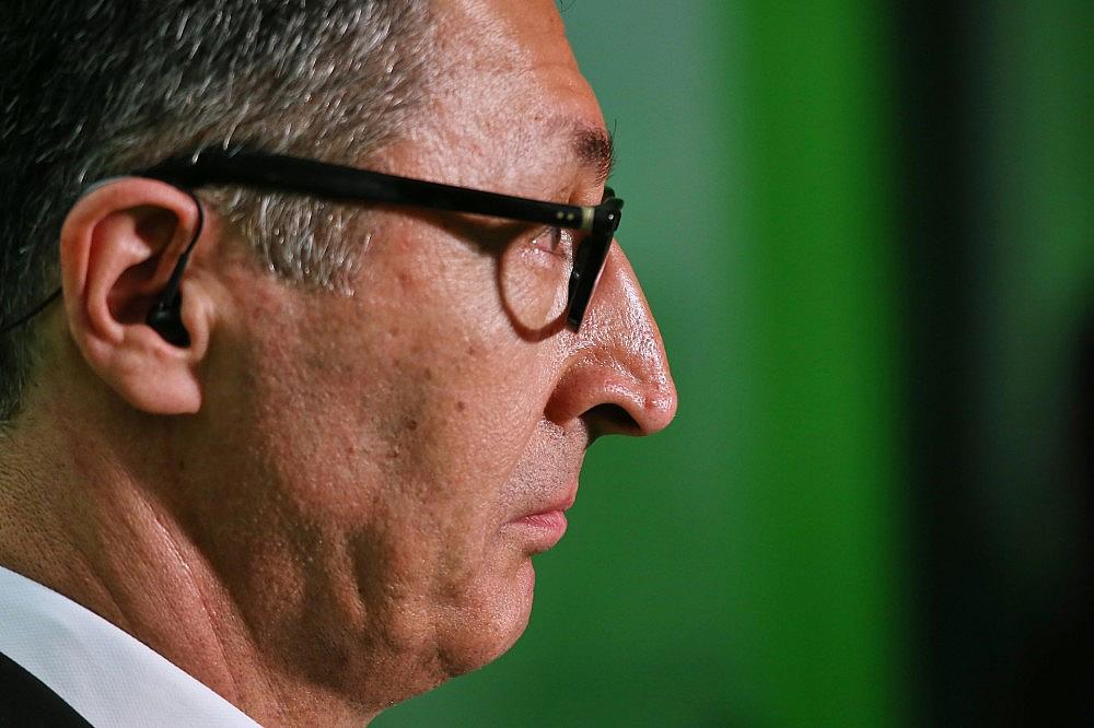 Cem Özdemir (Archiv) via dts Nachrichtenagentur