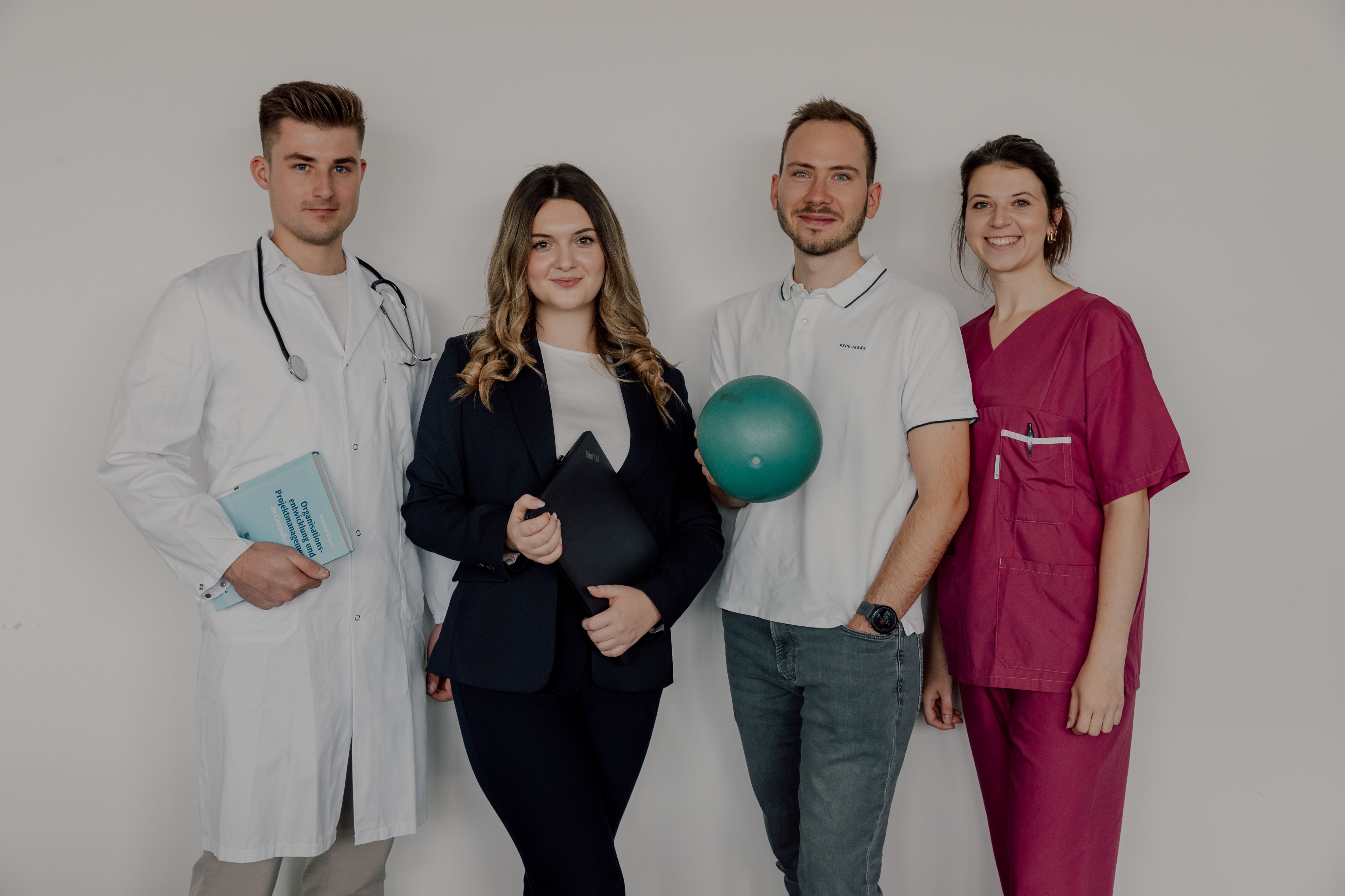 Führungskräfte im Gesundheitswesen Hochschule Burgenland über pressetext.de