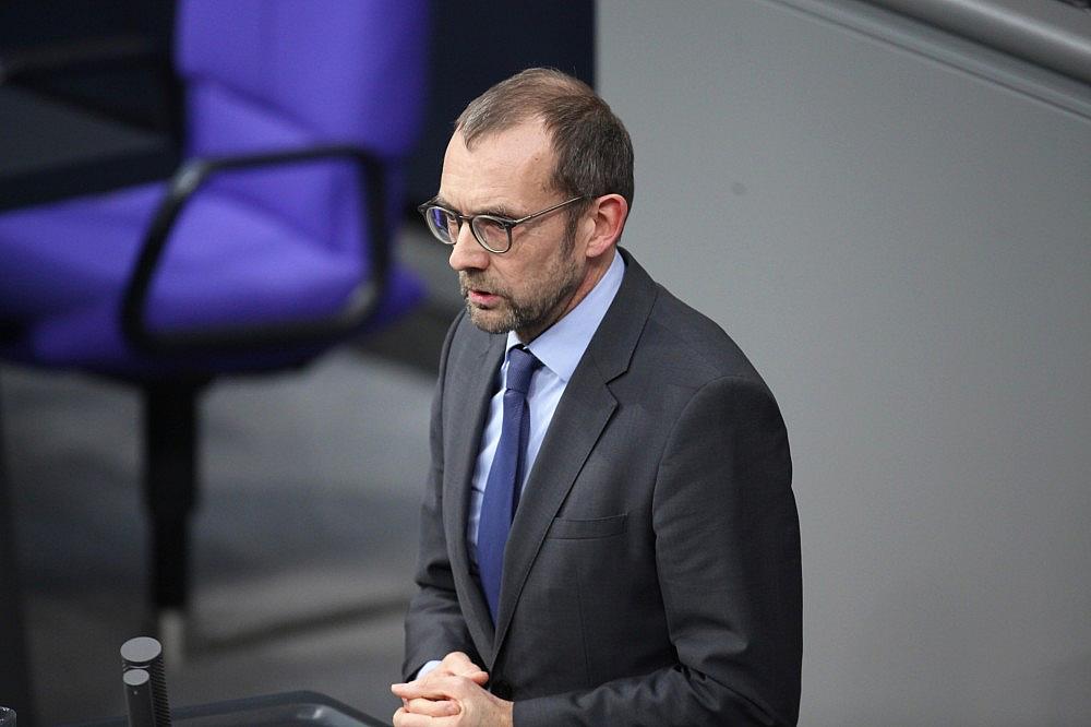 Thomas Röwekamp (Archiv)