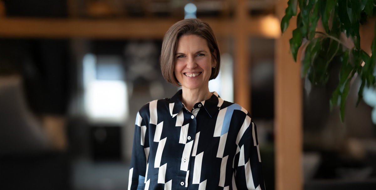 Strategischer Coup: Valtech Mobility holt Connected-Car-Pionierin Andrea Sroczynski als SVP Strategic Growth presseportal.de