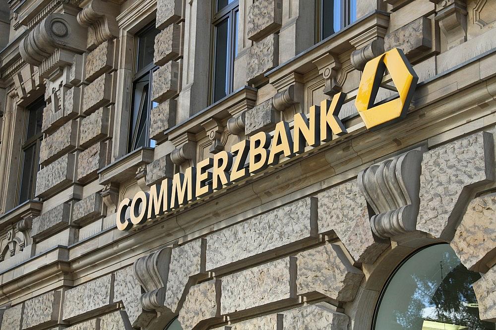Commerzbank (Archiv)