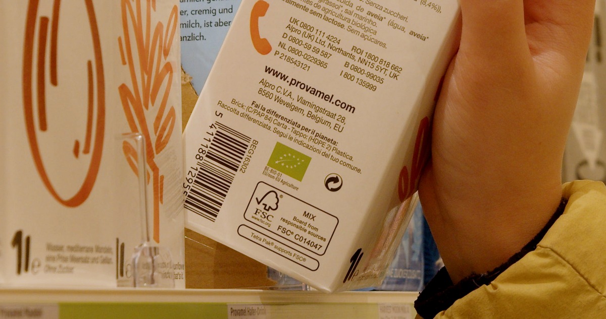 In Zeiten multipler Krisen bleibt Waldschutz starkes Kaufargument presseportal.de