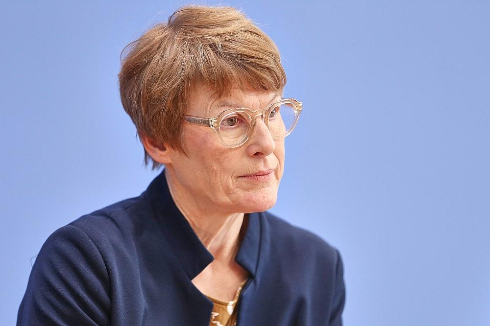 Veronika Grimm (Archiv)