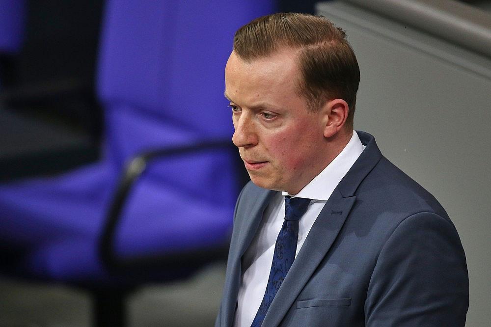 Adis Ahmetovic (Archiv)