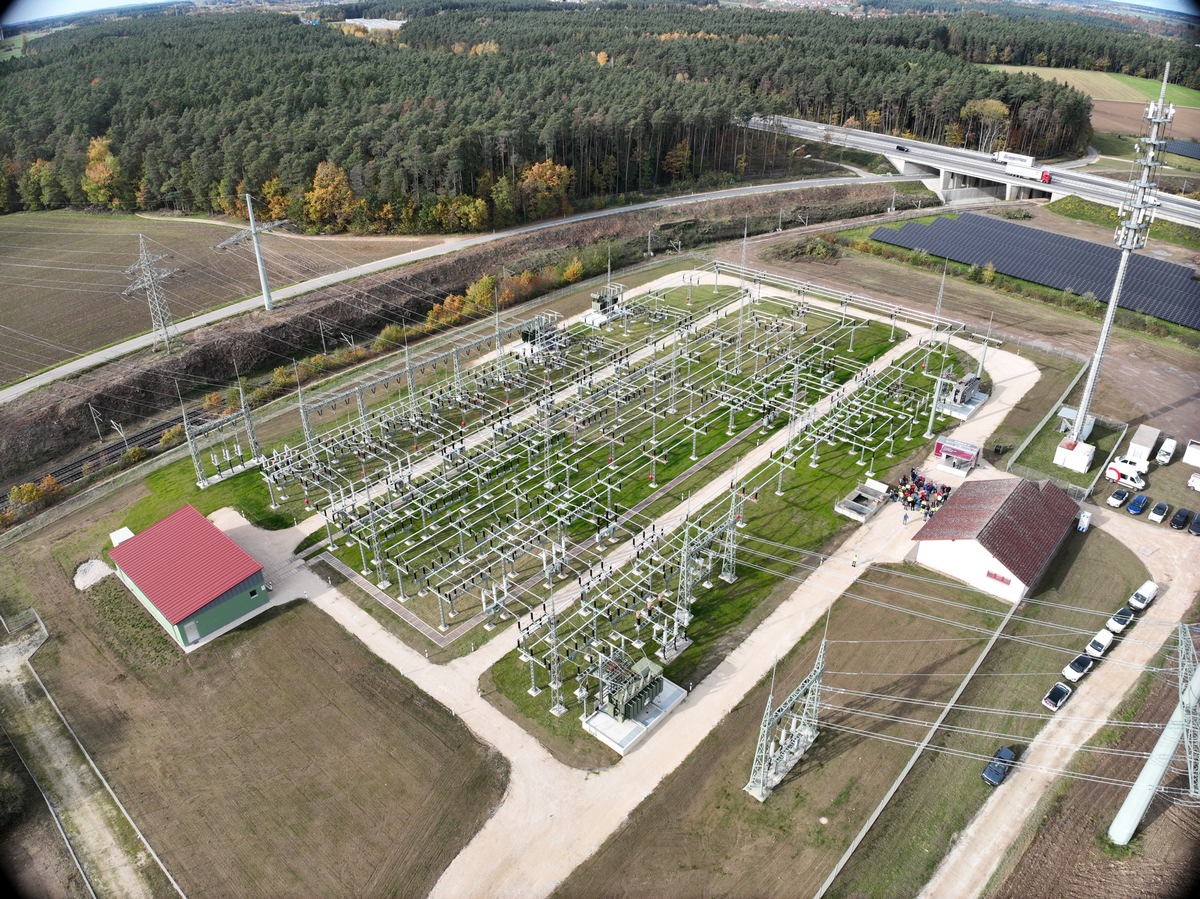 N-ERGIE Netz GmbH erteilt Zuschlag: MaxSolar baut netzdienlichen Großbatteriespeicher