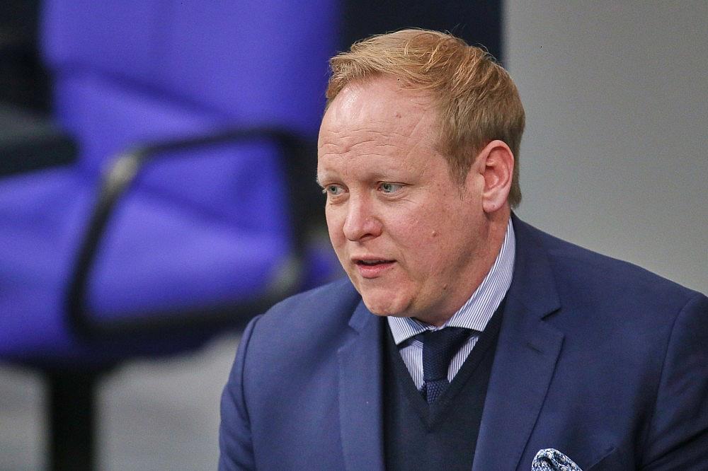 Tilman Kuban (Archiv)