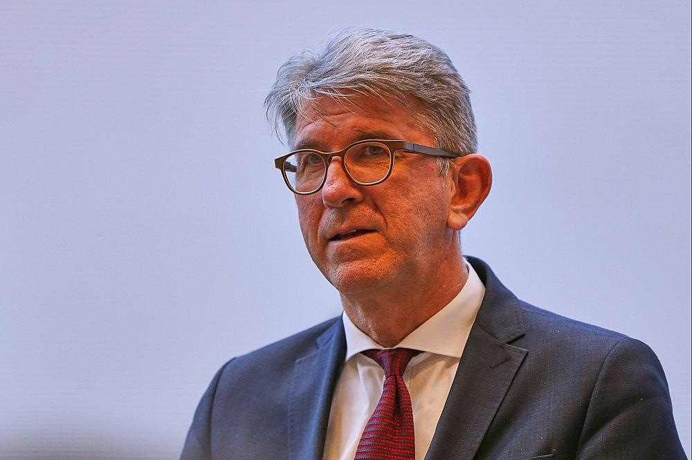 Wolfram Weimer (Archiv) via dts Nachrichtenagentur