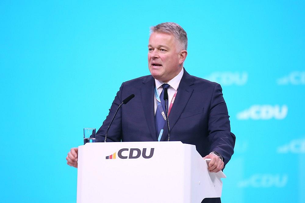 Gordon Schnieder (Archiv) via dts Nachrichtenagentur