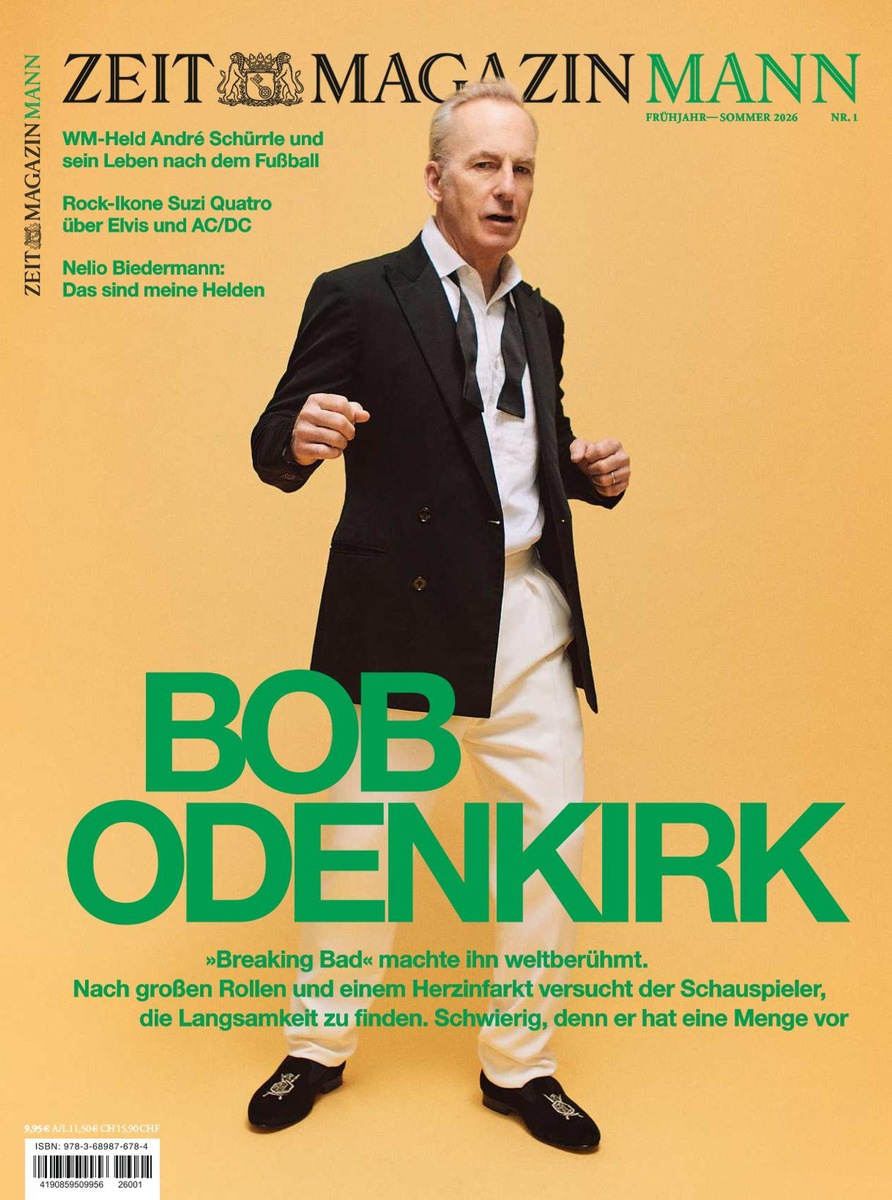 Fußballweltmeister André Schürrle über Karriere und Neuanfang: 