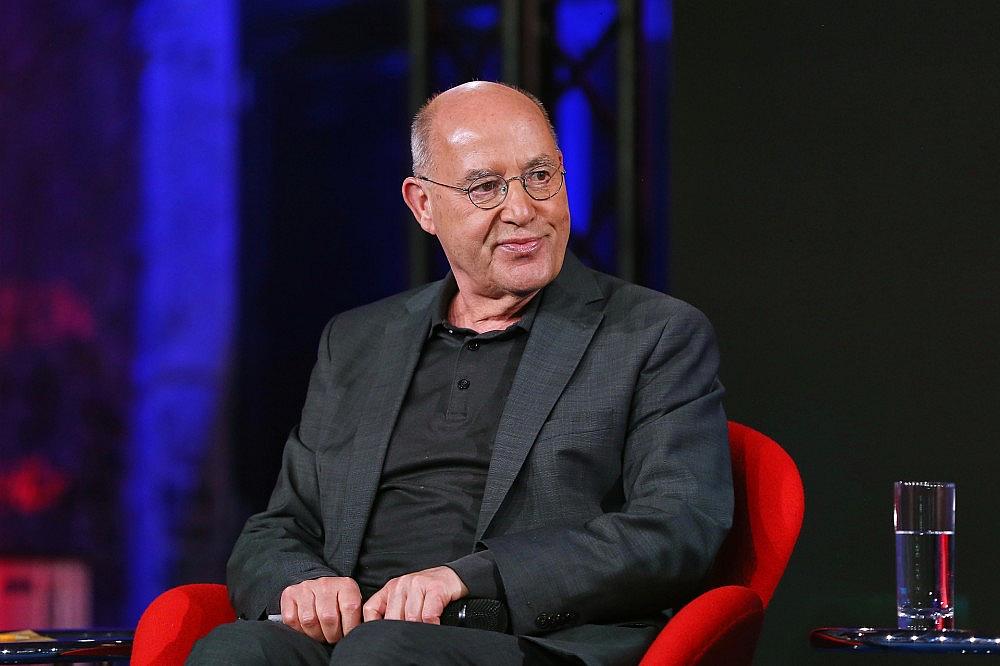 Gregor Gysi (Archiv)