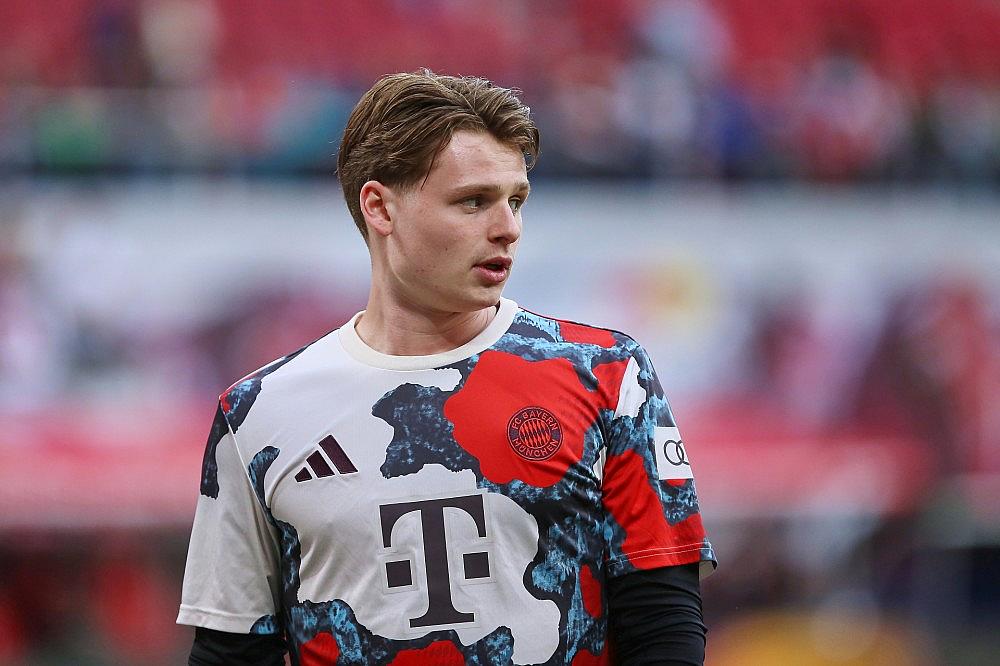 Jonas Urbig (Archiv)